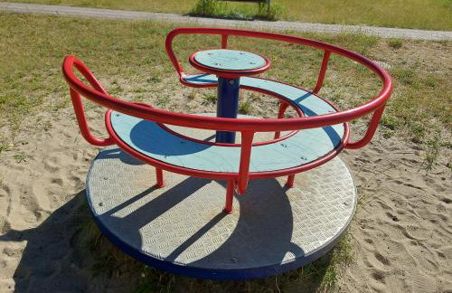 Wygodny Przestronny Apartament Janowskie Błonia Rumia - Foto 45