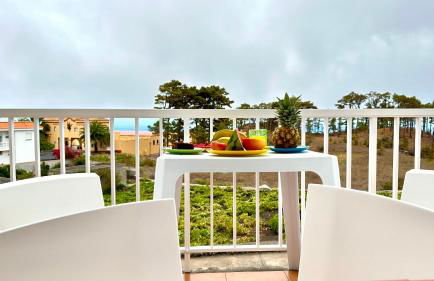 Casa Rural Margarita, relax, vistas, jardín - Foto 53