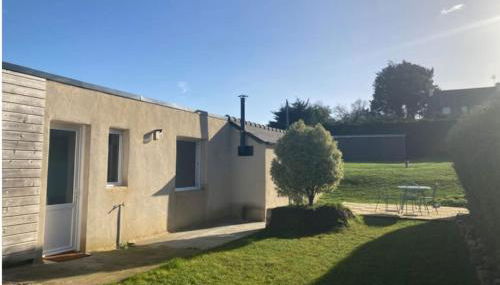 La villa Mama 65 m2, avec piscine partagée de Juin à Septembre - Foto 2