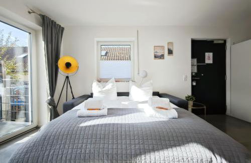 Kaiserin Sisi für bis zu 6 - Arbeitsplatz, Badewanne, Parkplatz, Waschmaschine - Foto 22