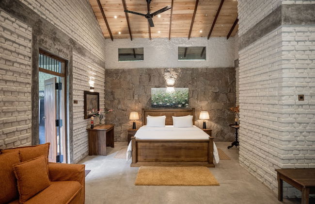 Arsulana Eco Lodge - Foto 3