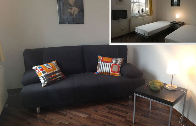 Apartment Heller am Hasselkopf - Foto 10