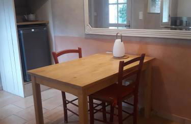 La maison du jardin - Foto 6