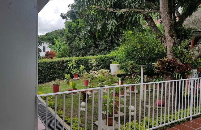 Finca el prado - Photo 18