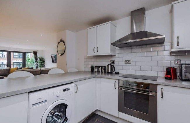 Host Apartments Duke Street Living - Foto 16