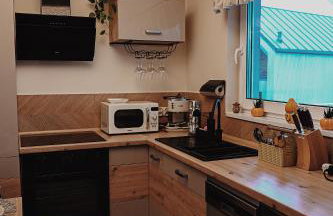 LakeHouse nad Jeziorem Żywieckim - Foto 17