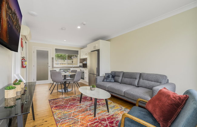 Jesmond Short Stay Apartments - Foto 20