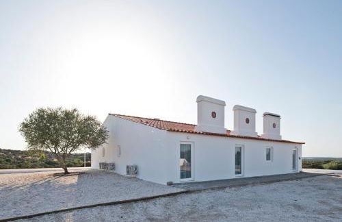 Herdade do Barrocal de Baixo - Foto 25