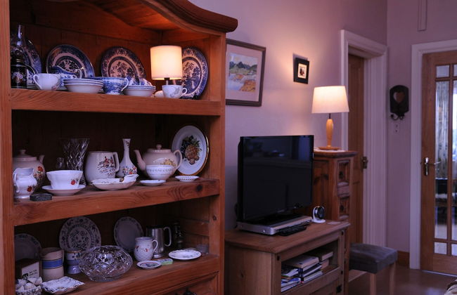 4-bed Cottage in Co. Galway 5 Minutes From Beach - Foto 6