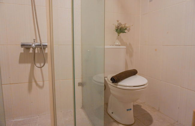 Best Location And Strategic 2Br At Tamansari Semanggi Apartment - Foto 17