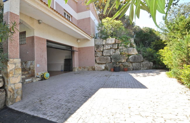 Villa Genova - Foto 32