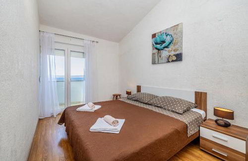 Private accommodation STARA BASKA - Foto 23