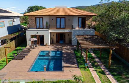 Casa Canto do Bem-te-vi - Photo 53