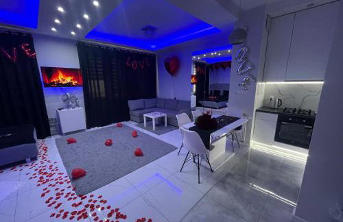 MP Apartament Białystok Jacuzzi - Photo 8