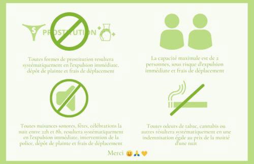 Luxe Neuf - 8mn pied RER C-Paris-Eiffel Tower, Parking Rue Gratuit, Balcon Privé, Matelas Bultex 160x200, Ascenseur, Hôpital d'Arpajon - Foto 34