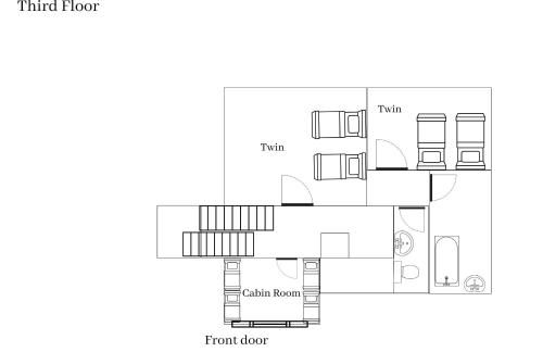 Bay House - Photo 57