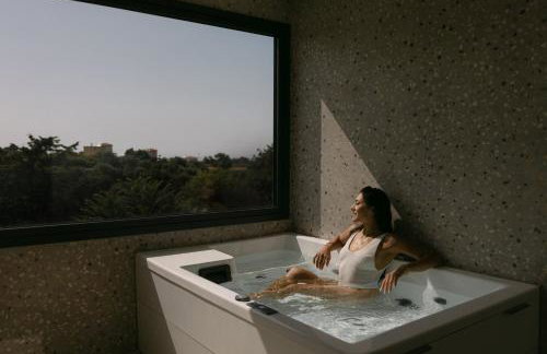 Emerald Harmony Villa with Private Pool & Jacuzzi - Photo 31