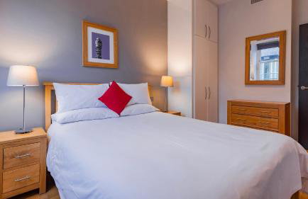 Cannon Street Serviced Apartments by LovelyStay - Foto 29