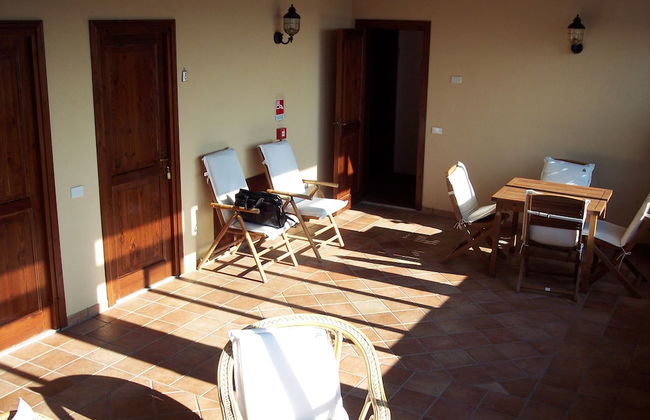 Agriturismo Le Arcate - Foto 15