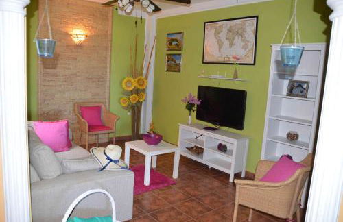 VIVIENDA VACACIONAL Casa Tajinaste - Foto 11