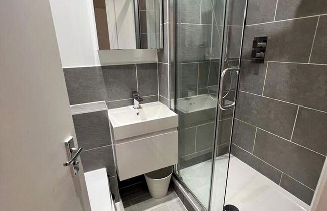 Islington townhouse - Foto 30