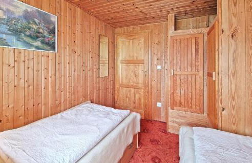 Ferienhaus Penzlin Ot Wustrow - Foto 12