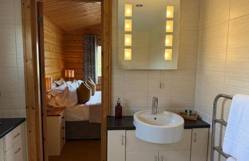 Cherry Lodge - Family & Dog Friendly - Foto 27