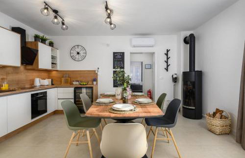 Vila Lavanda Muntrilj - Foto 13