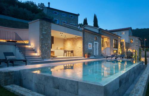 Villa Panorama del tartufo - Foto 36