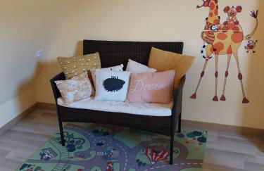 Les Hirondelles du MAMBOURG - Foto 24