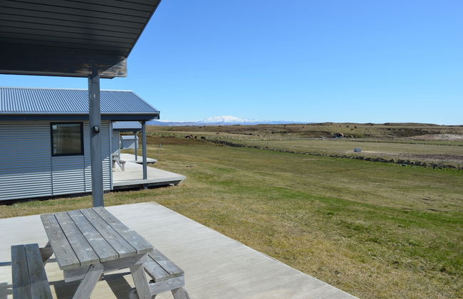 Farmer's Guest House - Foto 1