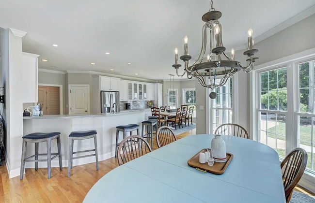 Bright Water Cove Priv Dock+boat Ramp, Waterfront Saltwater Pool Avantstay - Foto 30