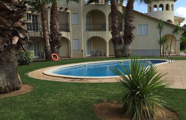 Villages Golf Panoramica - Foto 1