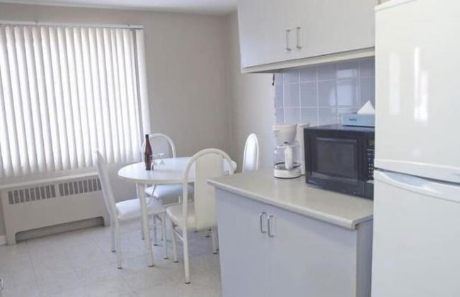 Beausejour Hôtel Appartements - Photo 38