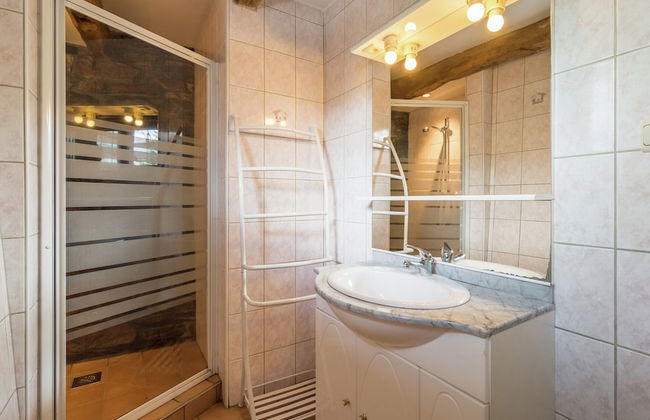 Tranquil Apartment in Sensenruth With Barbecue - Photo 63