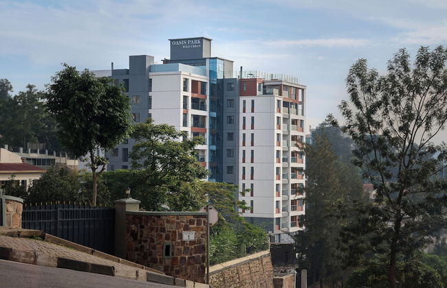 Oasis Park - Foto 72