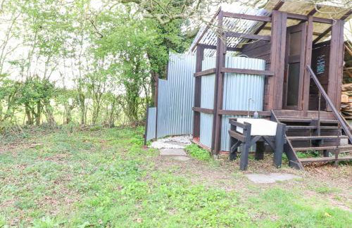 Brandon House Farm Yurt - Foto 18