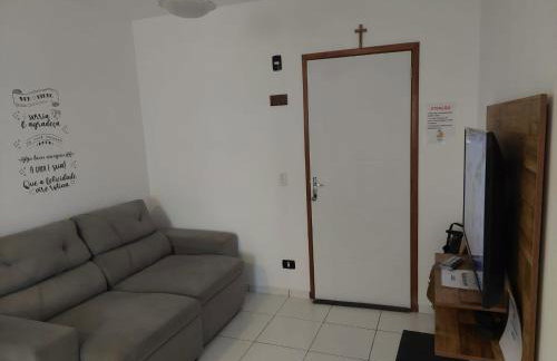 Apartamento Ubatuba Sun Way Ipiranguinha - Foto 15