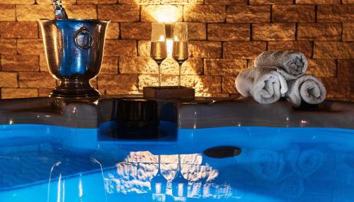 Ferienhaus Lilace - Foto 4