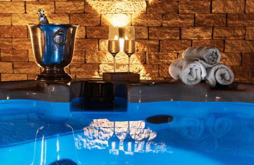 Ferienhaus Lilace - Foto 4