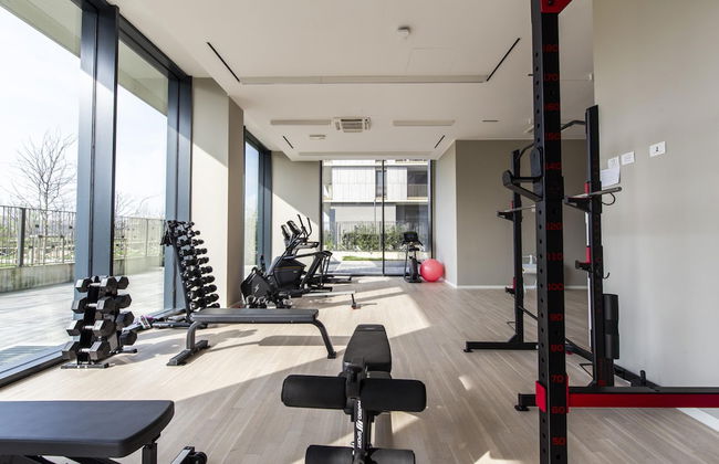 East Uptown P Pasolini 74 Cascina Merlata - Foto 36