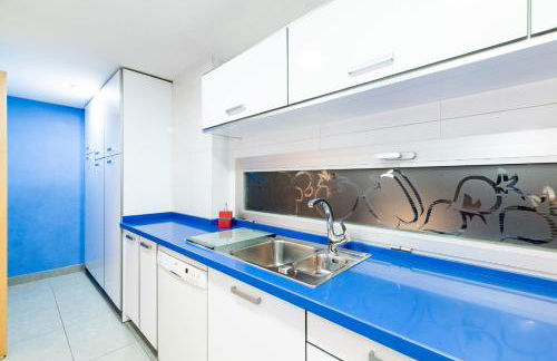 tuGuest Avd Investigacion City Center Apartment - Foto 58