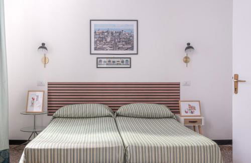 Designer apartment in the center of Genoa - Foto 20