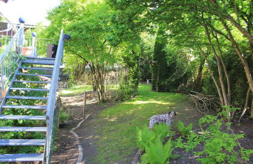 Landhaus Echerschwang - Foto 3