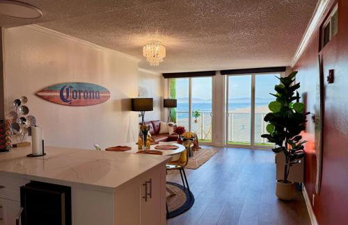 Oceanfront 2 BR w Pool & Parking 234 - Foto 12