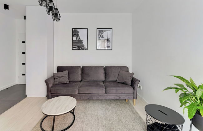 Aura - Riverside & Parking by Downtown Apartments - Foto 41