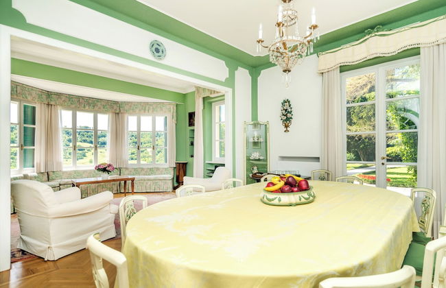 Stunning 6-bed Private Villa With Pool Near Venice - Foto 22