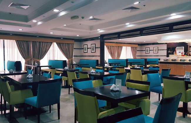 Al Manar Hotel Apartments - Photo 39