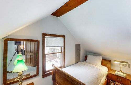 Hidden Haven - Foto 16