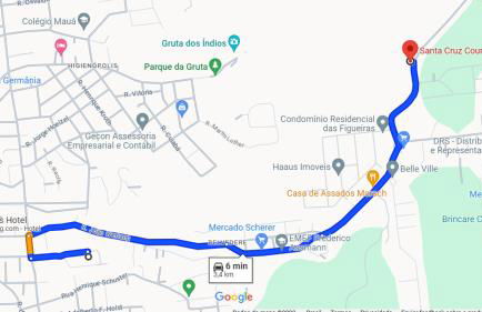 Recanto do Sossego- Espaço Jean - Foto 27